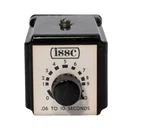 Industrial Solid State Controls 1017-CSA, 1017-UL, .06 To Second Relay Timer. Fixed Price $29.99.