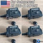 4PCS Limit Switch Replace For Schmersal Zs 232-11 Iec 60947-5-1 500V Uimp 6KV. Fixed Price $156.25.