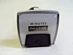 Ge 50-240313AAAB7 Time Meter. Fixed Price $127.89.