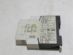 ETR4-69-A Moeller Timing Relay 24-240 Volt 50/60 Hz (L1B). Fixed Price $35.00.