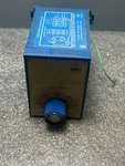 Atc 322B007A22CS 10A 0-60S Timer 120/60. Fixed Price $199.99.