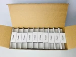 Crouzet RU2R1 88866305 Relays Timer 8A, 24V Dc, 24-240V Ac, 0.1S 100H, Box 10PS. Fixed Price $400.00.