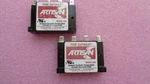 Lot Of 2 Artisan Time Capsule 438A 115V Ac/dc, Amp, 0.1-30 Seconds Delay. Fixed Price $9.99.
