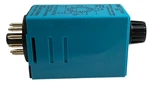 Idec RTE-P2AF20 Electronic Timer Relay 100-240VAC 8 Pin Industrial. Fixed Price $79.98.
