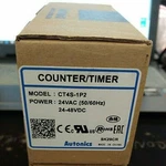 1PC New Autonics CT4S-1P2 Counter CT4S1P2 Free Ship #us. Fixed Price $75.65.