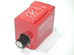 Up To 3 National Controls Ncc Timer Seconds 120VAC T1K-18000-461. Fixed Price $39.00.