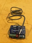 Bea 10RD433 Digital Receiver. Fixed Price $35.00.
