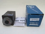 Atc Timer Control True Off Delay Tdr 30417B100F4X 24VDC 50 60 Hz. Fixed Price $199.95.