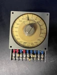 Eagle Signal Controls HZ41A6 Microflex Timer Model 3C70. Fixed Price $45.00.