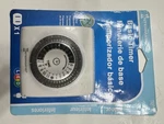 Intermatic TN311K 15-AMP Heavy Duty Lamp And Appliance Timer. Fixed Price $10.00.