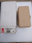 Tork Model 7202ZL Astronomic Time Switch / 208-277 Vac 60 Hz Brand New. Fixed Price $109.99.