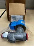 Asco K10CB1391B Solenoid Control Valve Nsmp, 2-WAY, New Open Box.. Fixed Price $64.99.