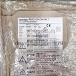 1PC New Omron R88D-GN15H-ML2 Servo Drives. Fixed Price $652.42.