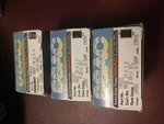 Ssac Timer TSM321 (one Piece). Fixed Price $39.00.