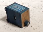 Atc Timer 322B Motor Driven Tdr 0-60 Seconds 10A 120VAC 5A 240VAC. Fixed Price $39.99.