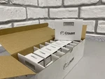 1PS Crouzet Relays Timer RU2R1 8A Part Number. Fixed Price $55.00.