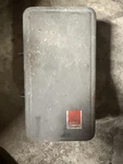 Paragon 632-20 Refrigeration Time Clock Controller 208-240VAC 1-15A Gray Metal. Fixed Price $200.00.