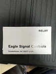 Eagle Signal Controls 90-01041. Fixed Price $250.00.