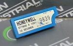 Used Honeywell ST7800 A 1021 Fixed Second Purge Timer 97-4755C. Fixed Price $32.50.