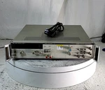 Hp 5328A Universal Counter See Notes. Fixed Price $150.00.