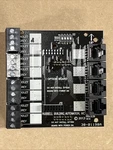 Hubbell Cxdimcontrbd Commercial Lighting Control Panels Dimming Card New**. Fixed Price $264.76.