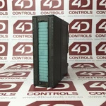 6ES7 322-1HF20-0AA0 Siemens Simatic S7, Output Module, Used. Fixed Price $119.00.