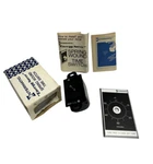 Intermatic F60M Spring Wound Time Switch Min Cycle W/o Hold Feature Vintage. Fixed Price $13.99.