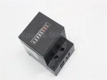 Kep AH57 Hour Counter 220VAC/60HZ 30 Days Warranty Expedited Shipping. Fixed Price $30.00.