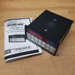 Ecci MWB116B Micro-wiz Multi-function Counter, 14 Keys, Led DISPLAY,120V Used. Fixed Price $531.99.