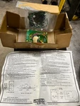 Lincoln K419 Burnback Timer Kit For LN-7 And LN-9 Wire Feeder. Fixed Price $225.00.