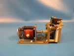 Eagle Signal AF40A6, Pneumatic Time Relay 120V, 2H89, Usa AF40AG. Fixed Price $221.99.