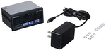 Mitutoyo EC-101D 542-007 Panel Mount Single Function Counter. Fixed Price $235.86.