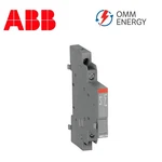 Pcs Abb HK1-11 Auxiliary Contact No + Nc 1SAM201902R1001. Fixed Price $99.00.