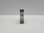 Siemens 3RP1512-1AQ30 Sirius Timing Relay. Fixed Price $94.05.