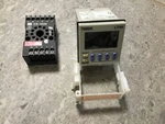 Nais LT4H-DC24V LT4HDC24V ATL5111 Lcd Electronic Counter Pin. Fixed Price $100.00.
