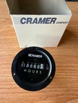 New Box Cramer 6X137 Digital Hour Meter Machine Equipment Timer (1 Unit). Fixed Price $24.99.