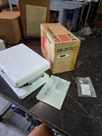 Cutler Hammer D80J D80AM A1 D80NE1JE11C Pneumatic Timer A2 600V New $289. Fixed Price $289.00.