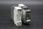 One (1) Abb Ct-ars Electronic Time Relay, Off-delayed W/o Auxiliary Voltage. Fixed Price $35.00.