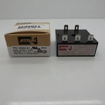 Artisan Controls 0.1 To Sec Solid State Interval Timing Module 4300A-8-1. Fixed Price $32.00.