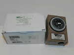 Taco Analog Clock Timer Model 265-1 Switch 5A 115V115V New Nib. Fixed Price $73.84.