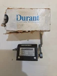 Durant Digital Instruments Model 5-D-11-R Mechanical Counter. Fixed Price $75.00.
