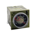 Brand New Omron H3CR-A 220VAC Solid-state Multi-functional Timer Relays (plc). Fixed Price $34.96.