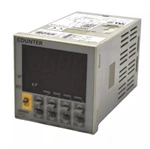 Omron H7CL-A Electronic Counter Module. Fixed Price $149.99.