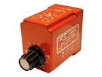 Ncc T1K-2-461 120 V Ac 10 0.5-2 Sec Solid State Timer. Fixed Price $74.99.