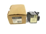 General Electric CR122BT00002D Ser. 110/120V 2.0A 1.8-180S Nsmp. Fixed Price $512.00.