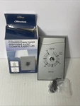 Westek 60MINUTE Interior Countdown Timer New Open Box. Fixed Price $10.00.