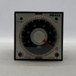 PM48A-100H-AC120V ATA121498 Aromat Timer 100/120VAC (75). Fixed Price $45.00.