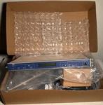 SEL-2488 Satellite Synchronized Network Clock Gps Time Server Rack. Fixed Price $7500.00.