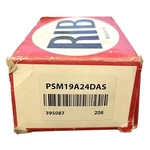 Rib PSM19A24DAS Power Supply, 120 Vac, 50-60HZ, 150MA Max, Includes Mount. Fixed Price $37.99.