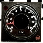 Atc 405A 100 F1X Automatic Timing Control Relay 24-240 Vac 24DC. Fixed Price $59.99.